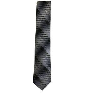 5/$10 Van Heusen Silk Ombre Men's Tie 58in